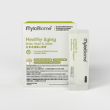 Healthy Aging<br>Functional Biotic Formula