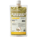 Chicken & Yam (400g)