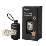 Poop Bag Dispenser