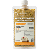 Turkey & Pumpkin (400g)