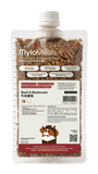 Beef & Mushroom