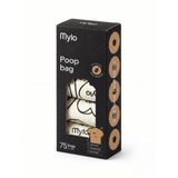 Poop Bag Refill (75 bags)