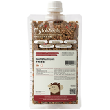 Beef & Mushroom (400g)