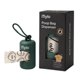 Poop Bag Dispenser