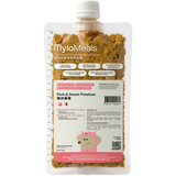 Pork & Sweet Potatoes (400g)