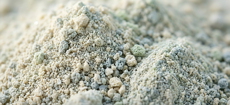 Algae Calcium
