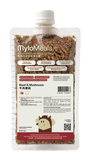 Beef & Mushroom