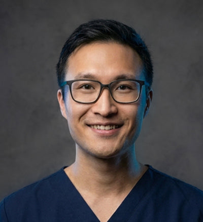 Dr. Samson Lui