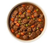 Canned food