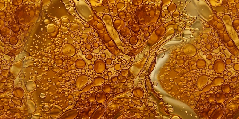 Mixed Tocopherols (Vitamin E)