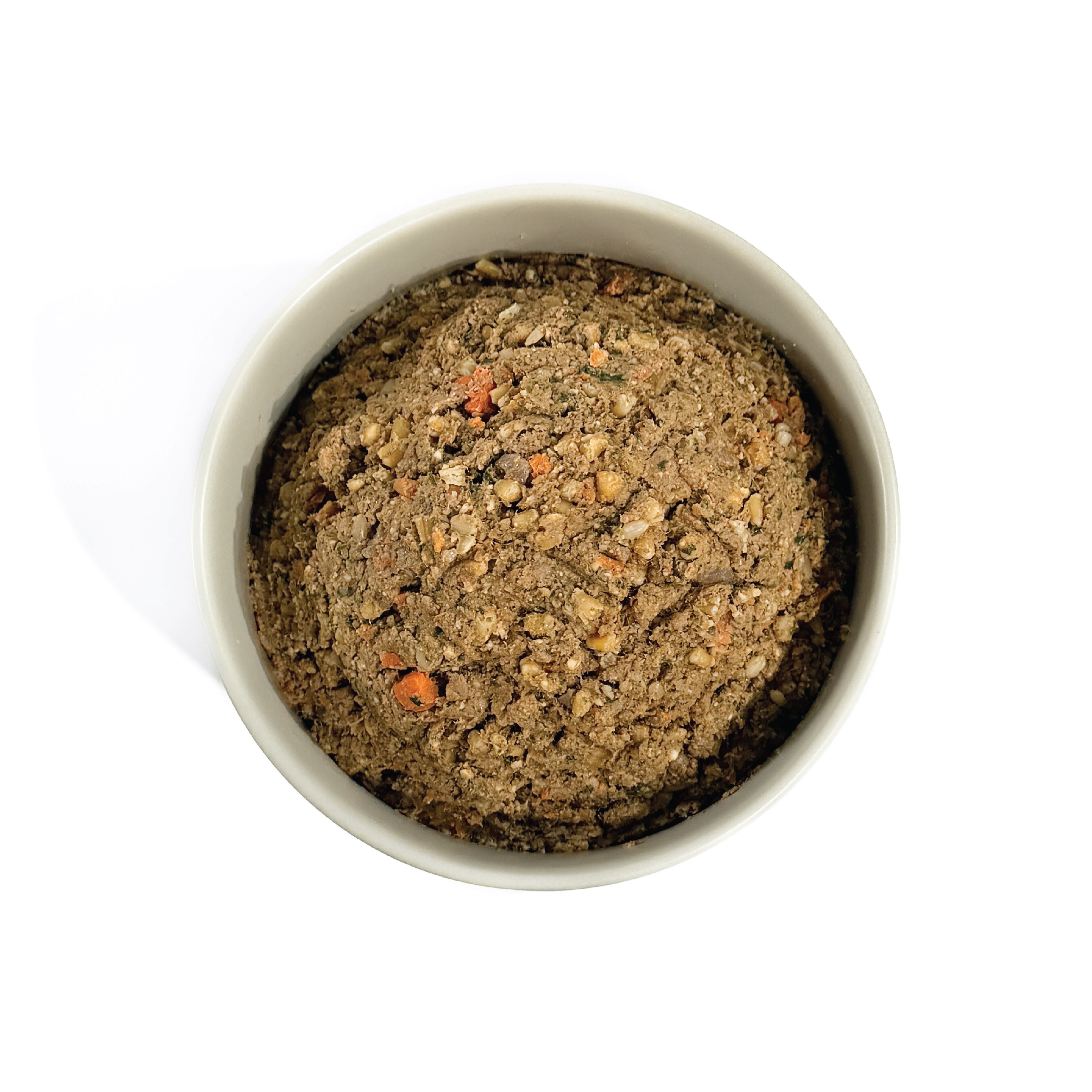 Beef & Mushroom (400g)