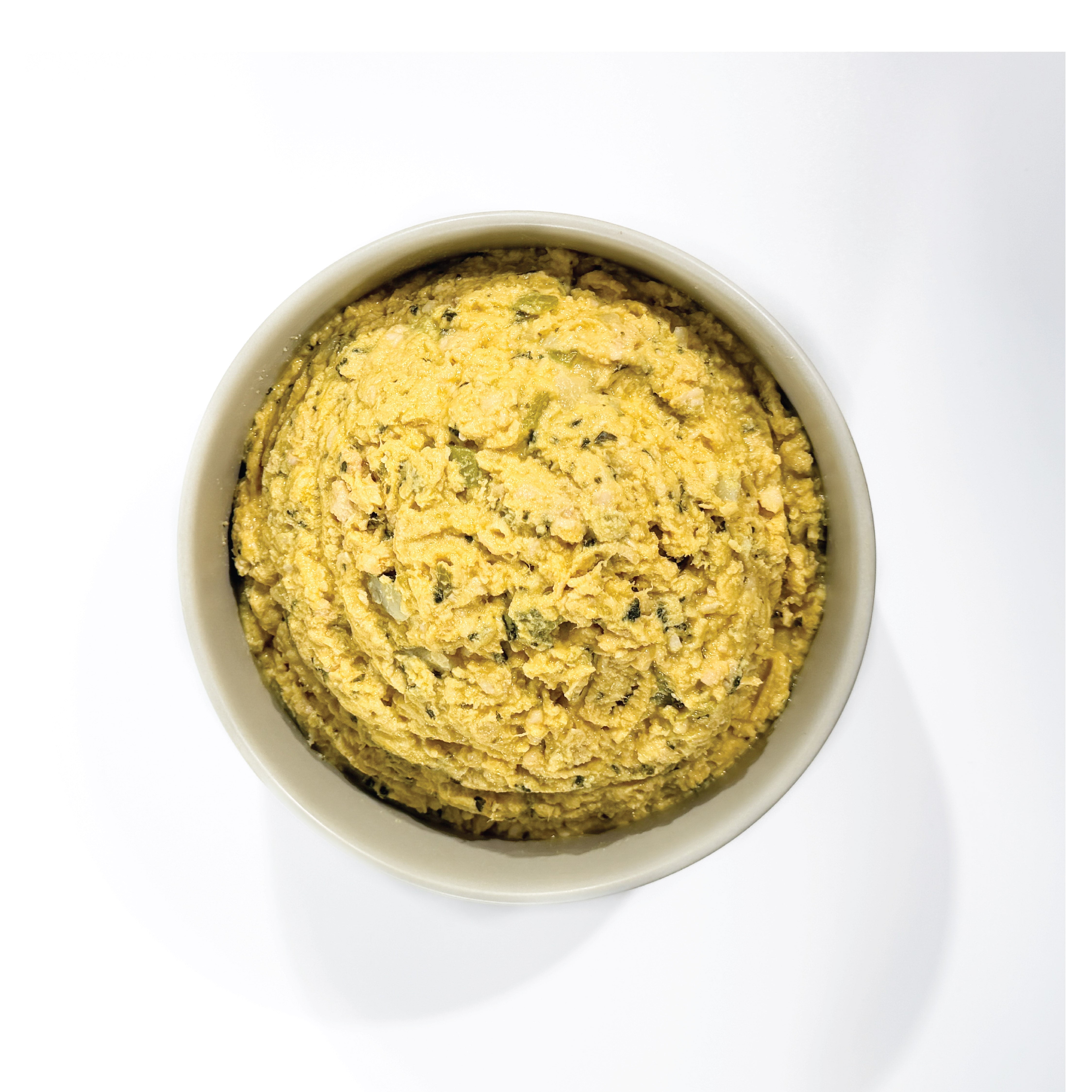 Turkey & Pumpkin (400g)