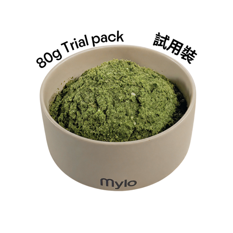 MyloMeals Trial Pack 80g