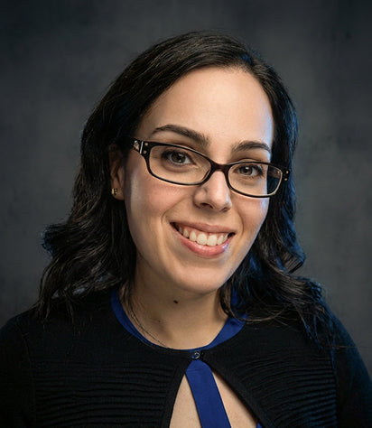 Dr. Moran Tal-Gavriel