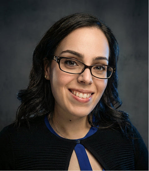 Dr. Moran Tal-Gavriel