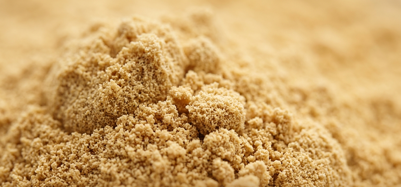 Selenium Yeast