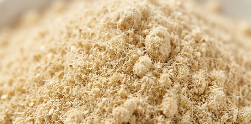Oat Fiber